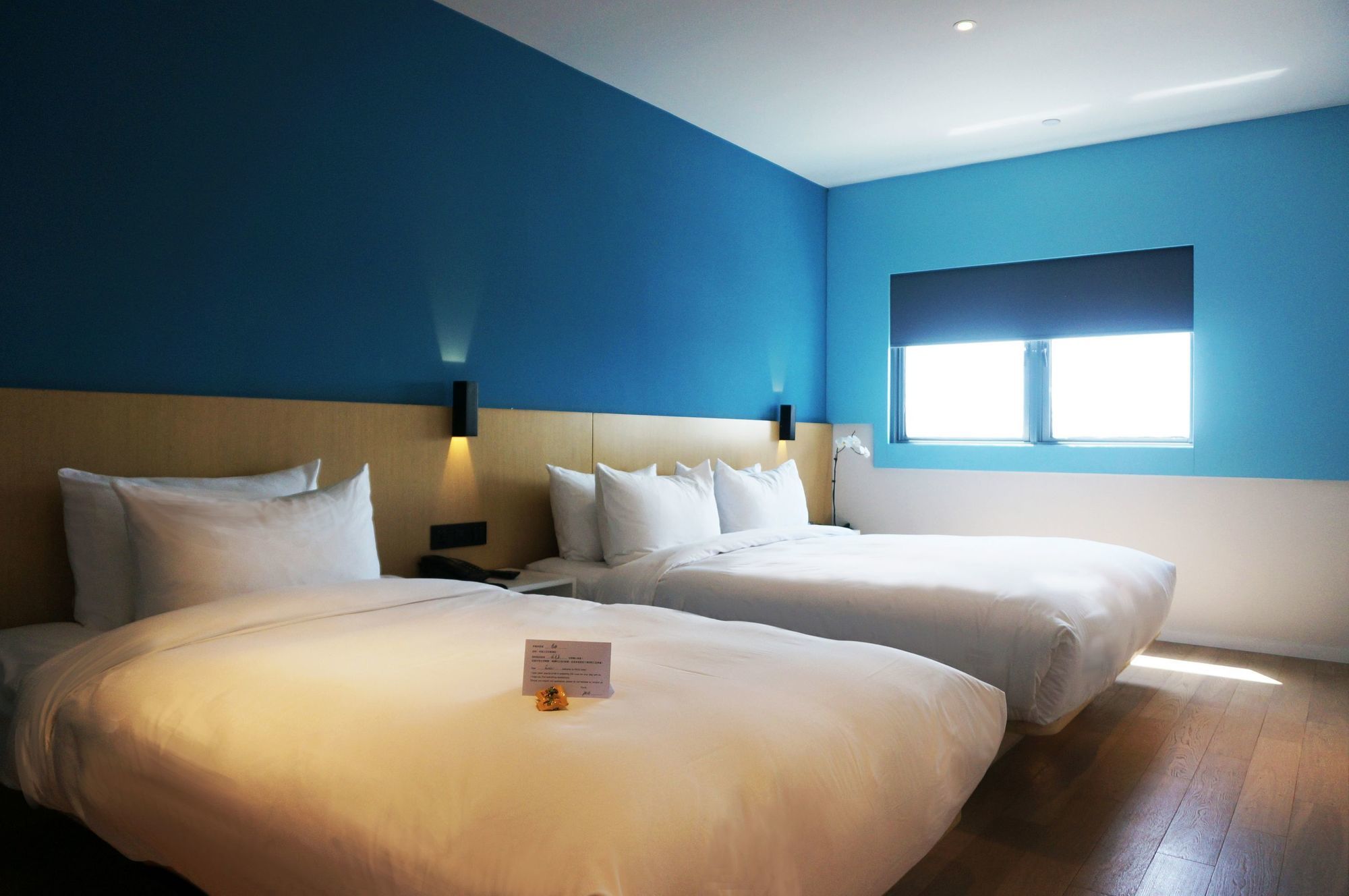 Фото Pace Hotel Suzhou Renmin Branch