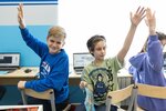 Moscow School of Programmers (Izmaylovskіy Boulevard, 30) ، دورات تدريب على الكمبيوتر