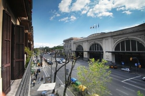 Гостевой дом Orleans Barcelona в Барселоне