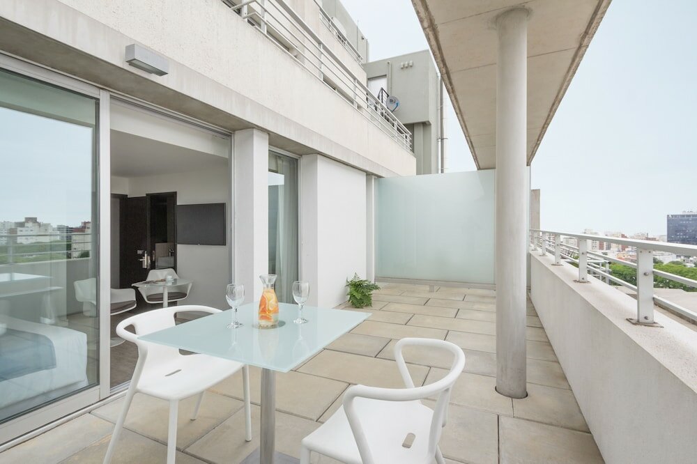 Фото Vivaldi Hotel Loft Punta Carretas