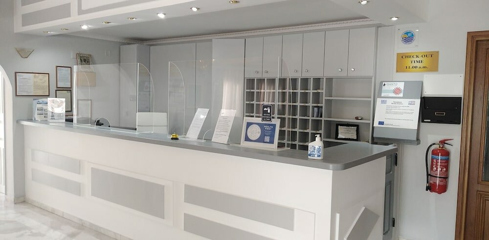 Фото Albatros Hotel