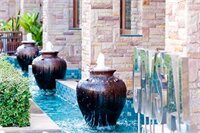 Фото Crystal Palace Hotel Pattaya