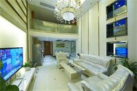 Гостиница Louidon Mega Apartment Hotel of Kam Rueng Plaza/Sunshine в Гуанчжоу