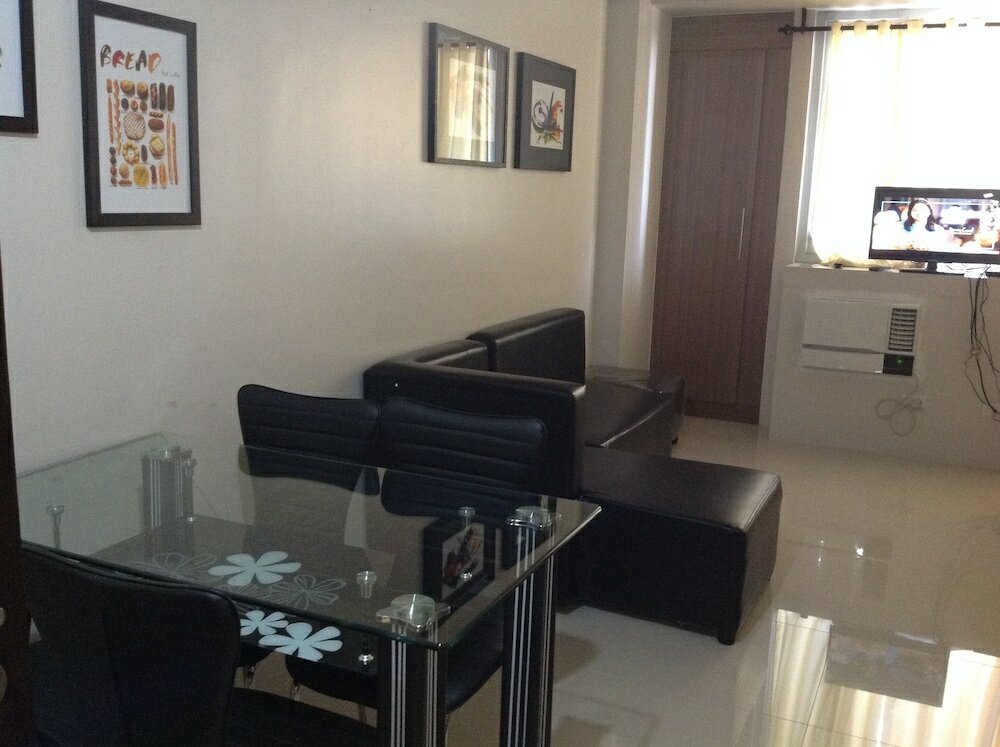 Фото Jieann's Transient Home