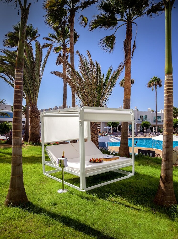 Фото Barceló Corralejo Sands