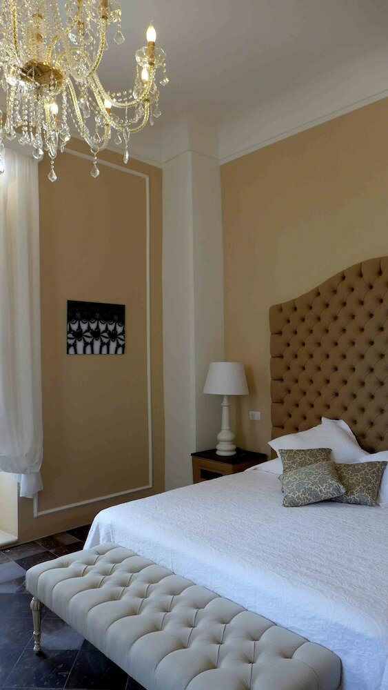 Фото Gagliardi Boutique Hotel