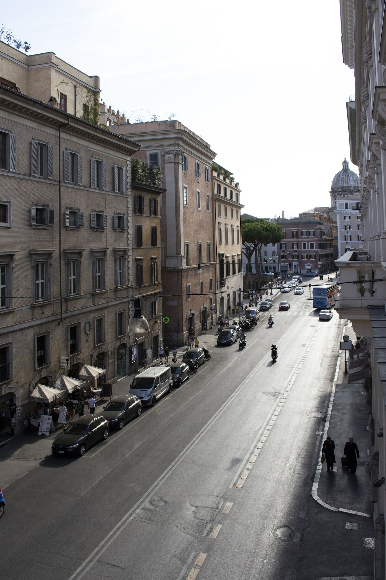 Фото Le Quattro Dame Luxury Suites