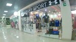 Luxury sport (Moskovskaya Street, 14) ، ملابس رياضية
