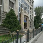Representative Office of the Ombudsman for Human Rights (Jeńis dańǵyly, 15) ، قسم الخدمات البشرية