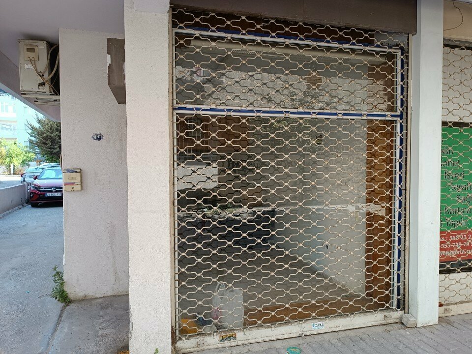 Counters and metering devices Baylan Water Meters, Izmir, photo