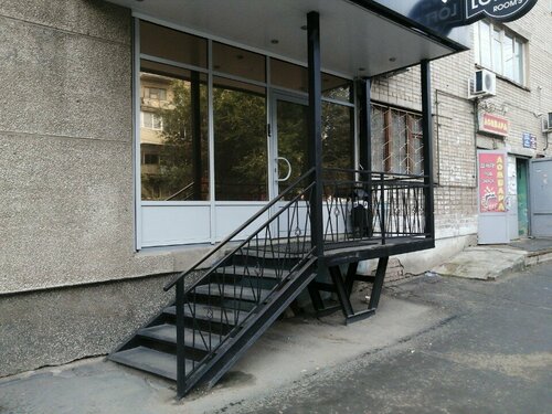 Иное жильё Art Loft 24 в Орске