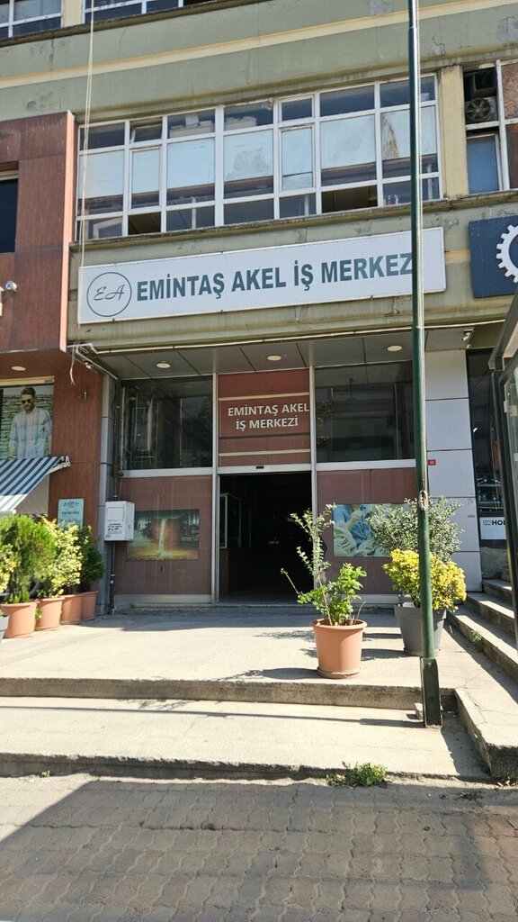 Accountants Ertugrul Konca Certified Public Accountant, Istanbul, photo