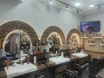 Salon Gumus (İstanbul, Bakirkoy District, Ataköy 7-8-9-10. Kısım Mah., Karanfil Sok., 8), barbería
