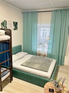 Хостел Kazan