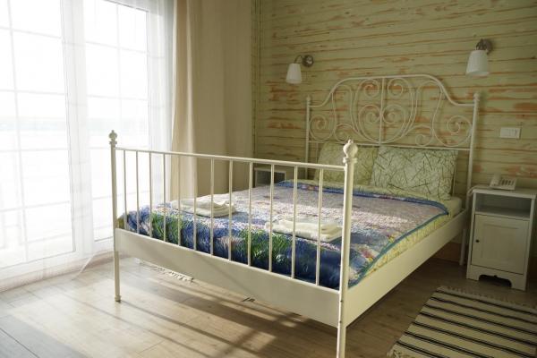 Фото Островский причал