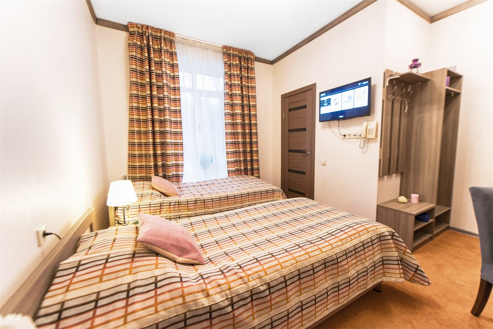 Фото Кантри Хоум