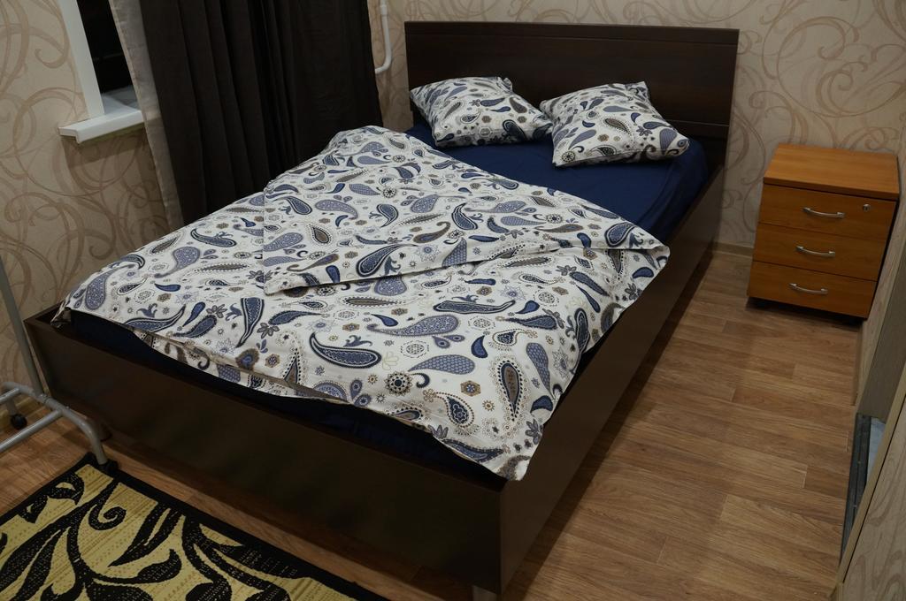 Фото Агентство бюджетного проживания