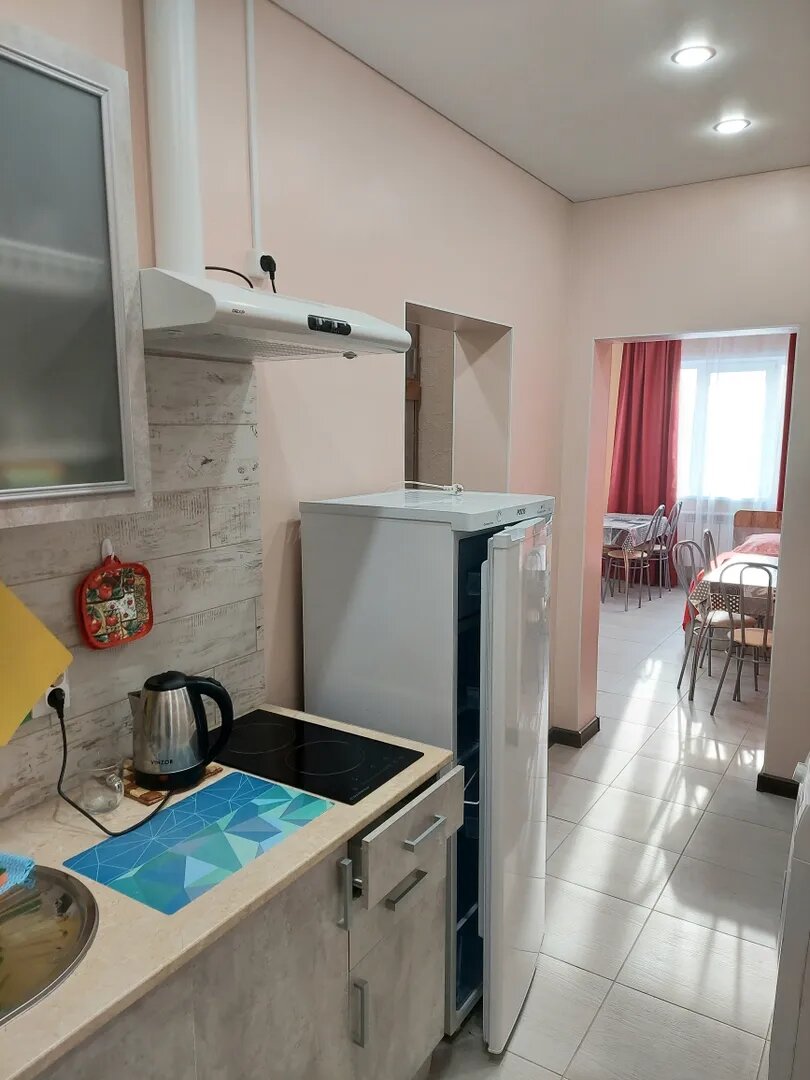 Фото Частный дом на Репина 8