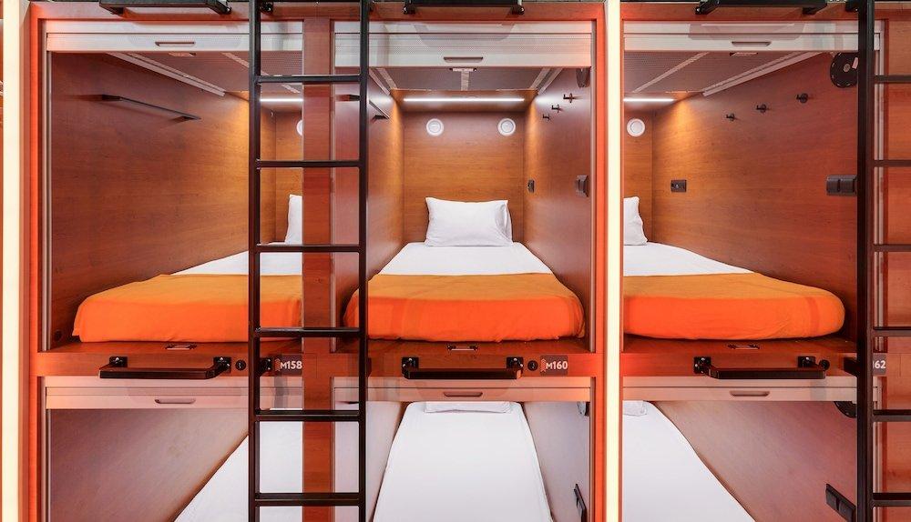 Фото GettSleep терминал С