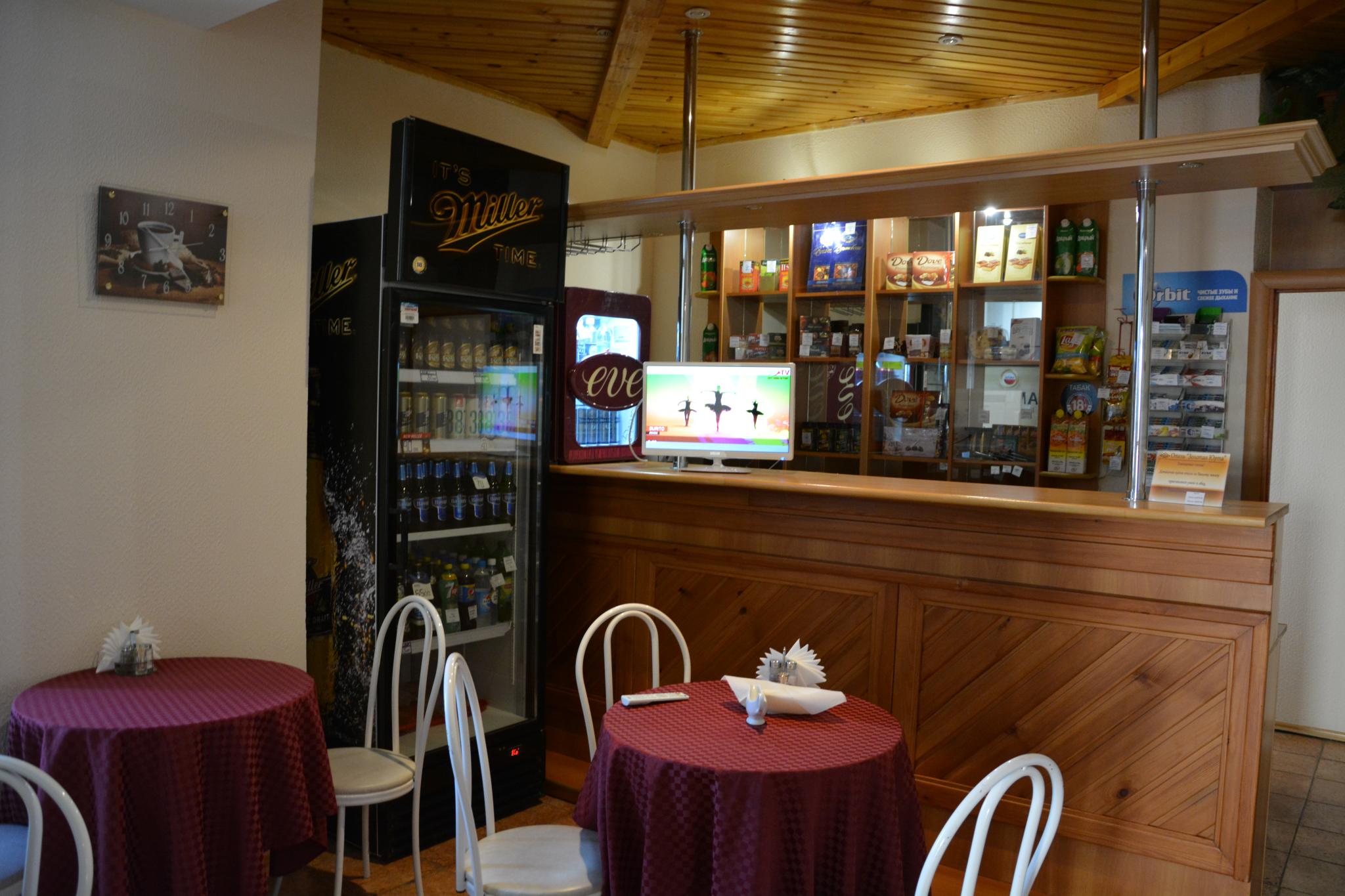 Фото Золотая Юрта