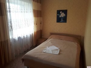 Volna (ulitsa Alleya Truda, 6), hotel