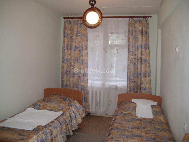 Фото Юбилейная