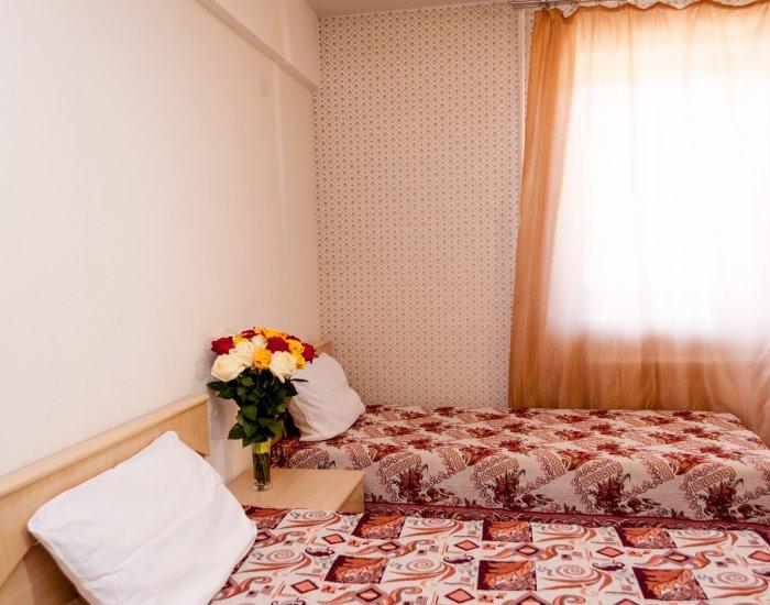 Фото Хостел Иркутск