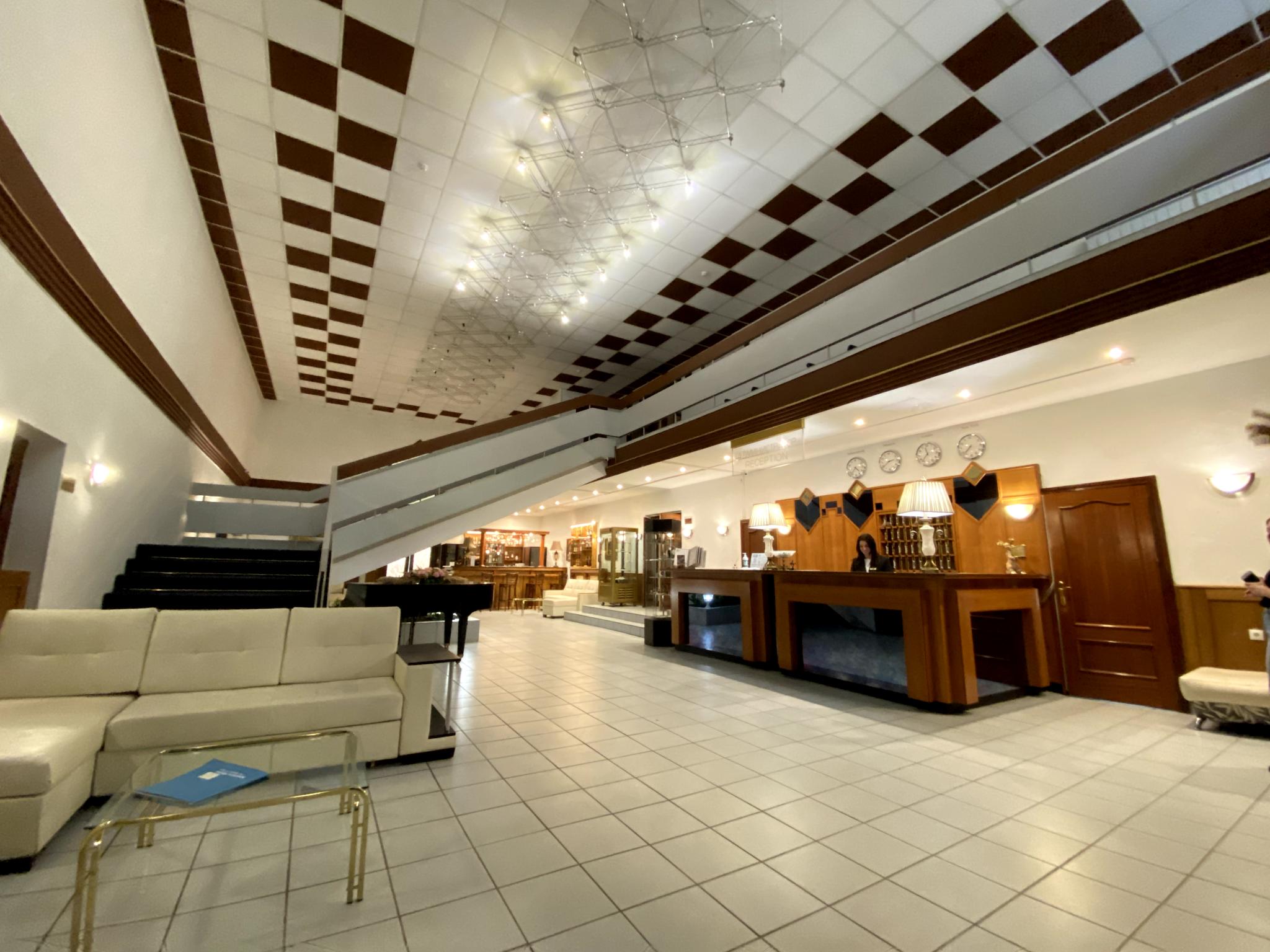 Фото Обь Грин Хаус