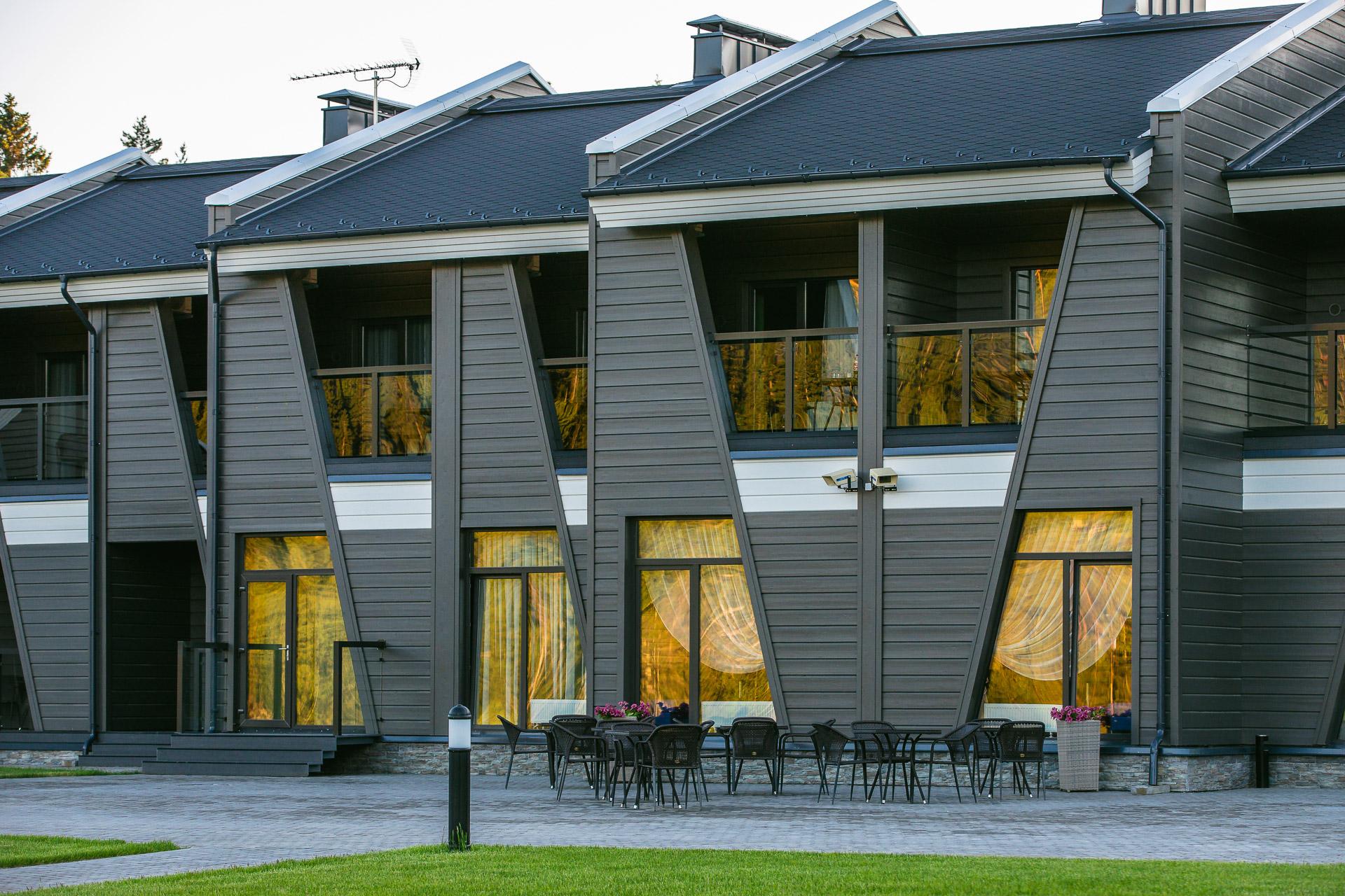 Фото Точка на карте Сортавала