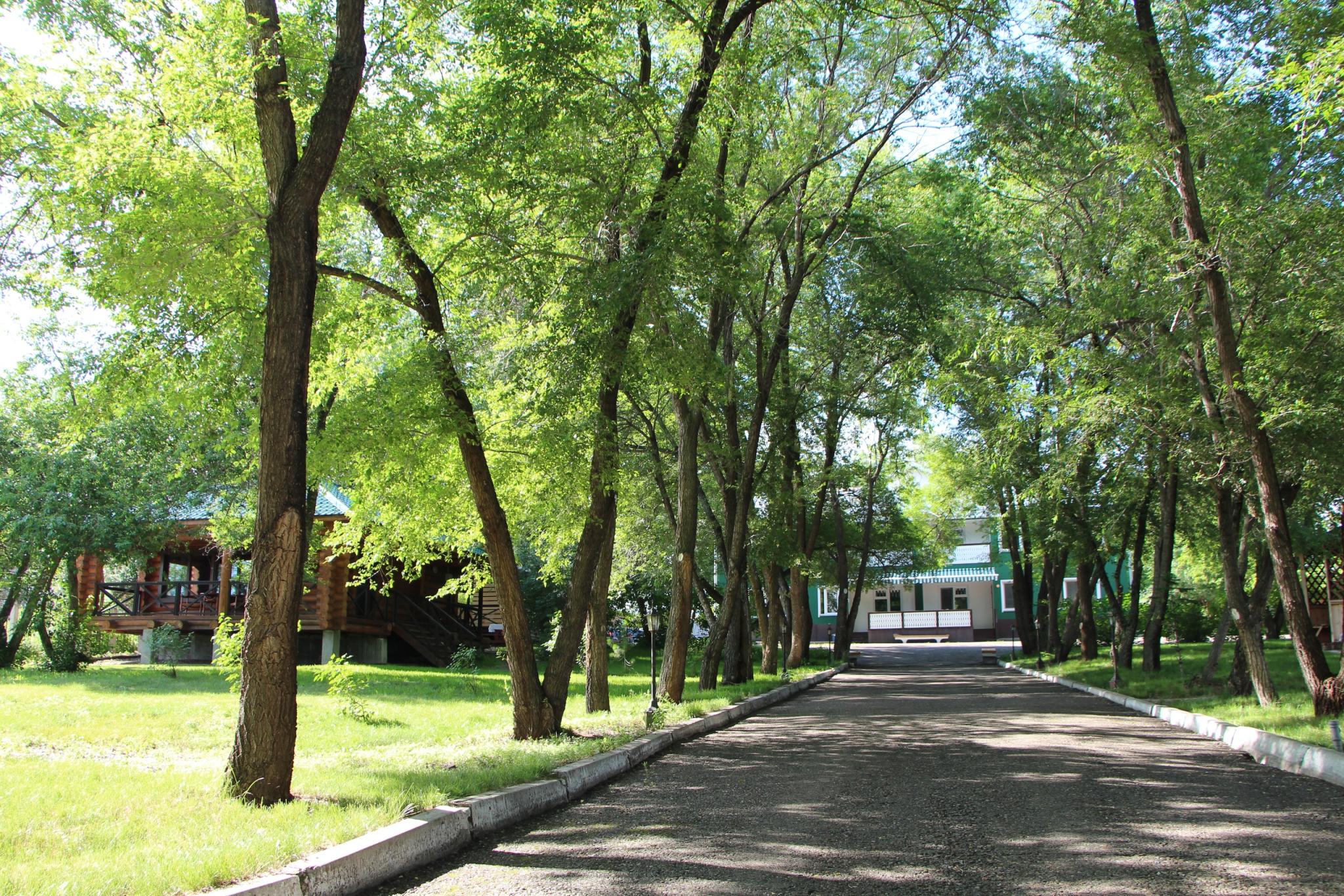 Фото Усадьба Тагарское