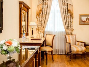 Бутик-отель Петровский путевой дворец