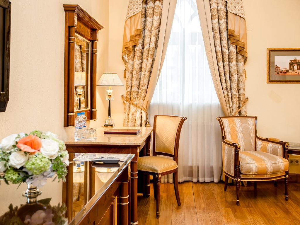 Фото отеля 5