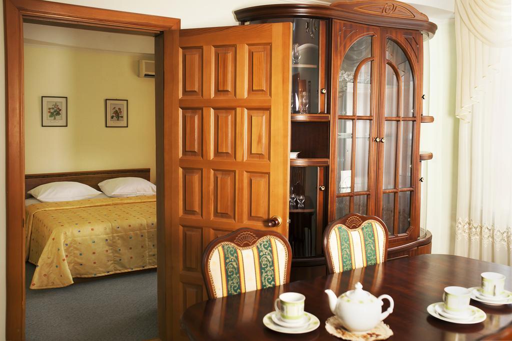 Фото Экватор-Лайт