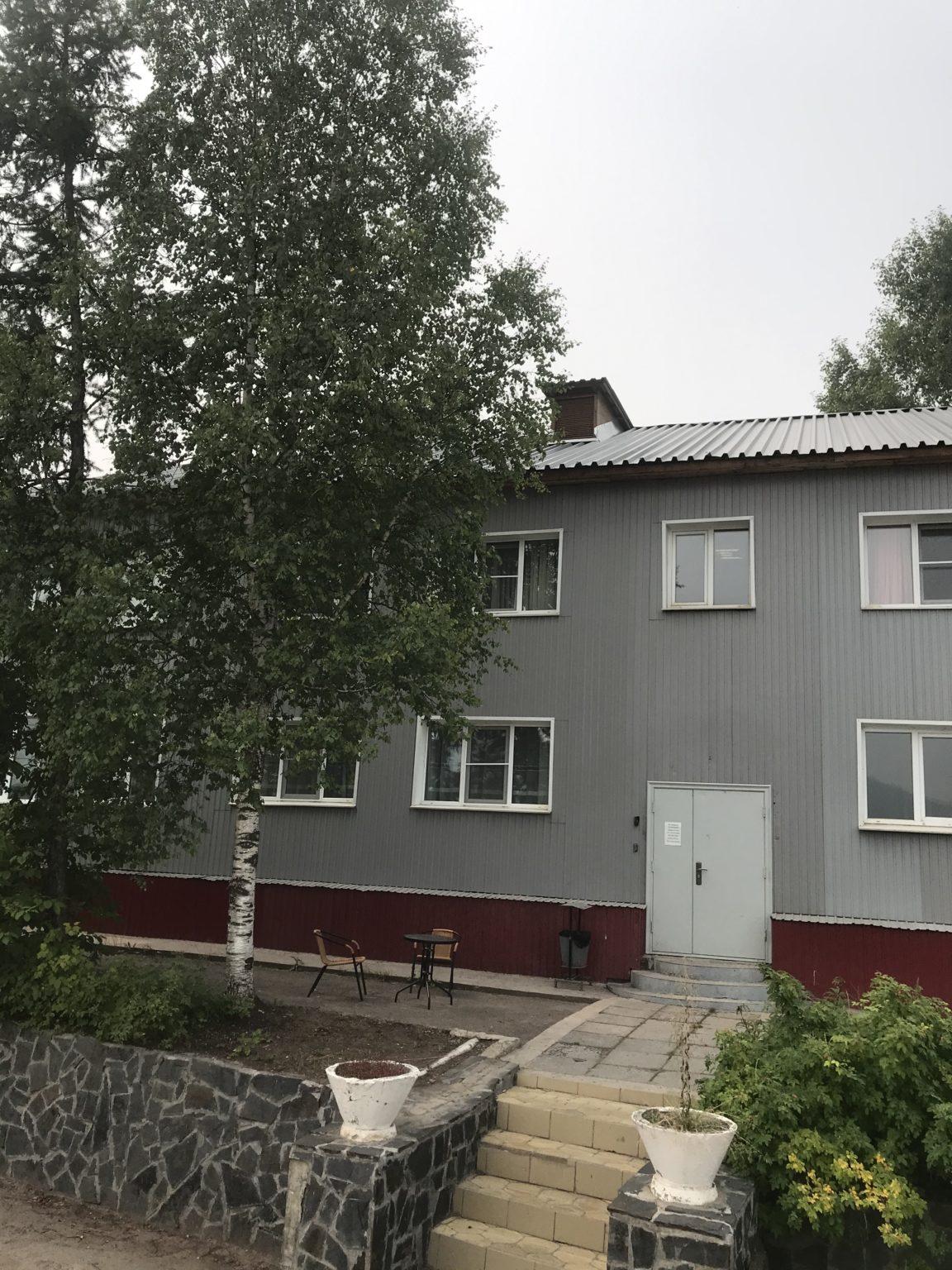 Фото Комильфо