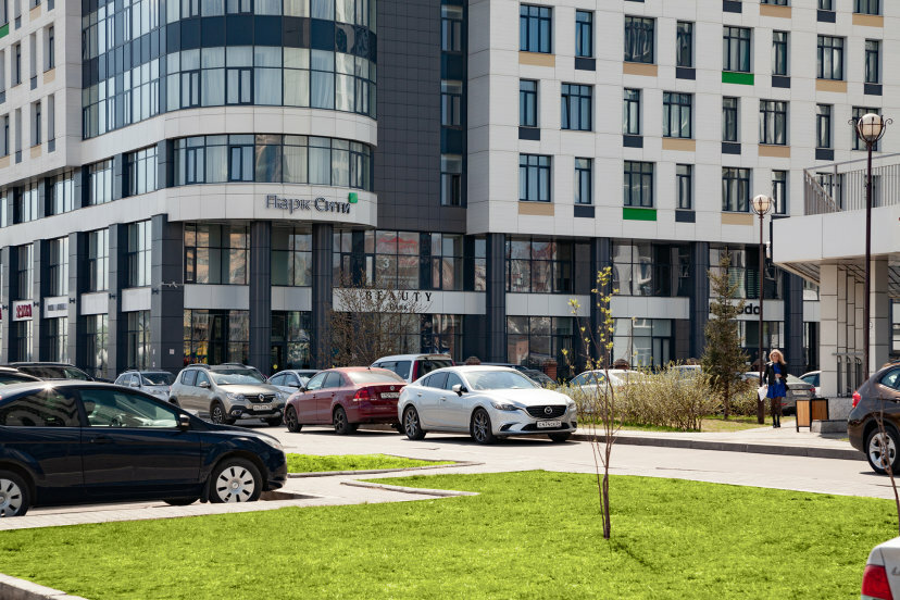 Фото отеля 4