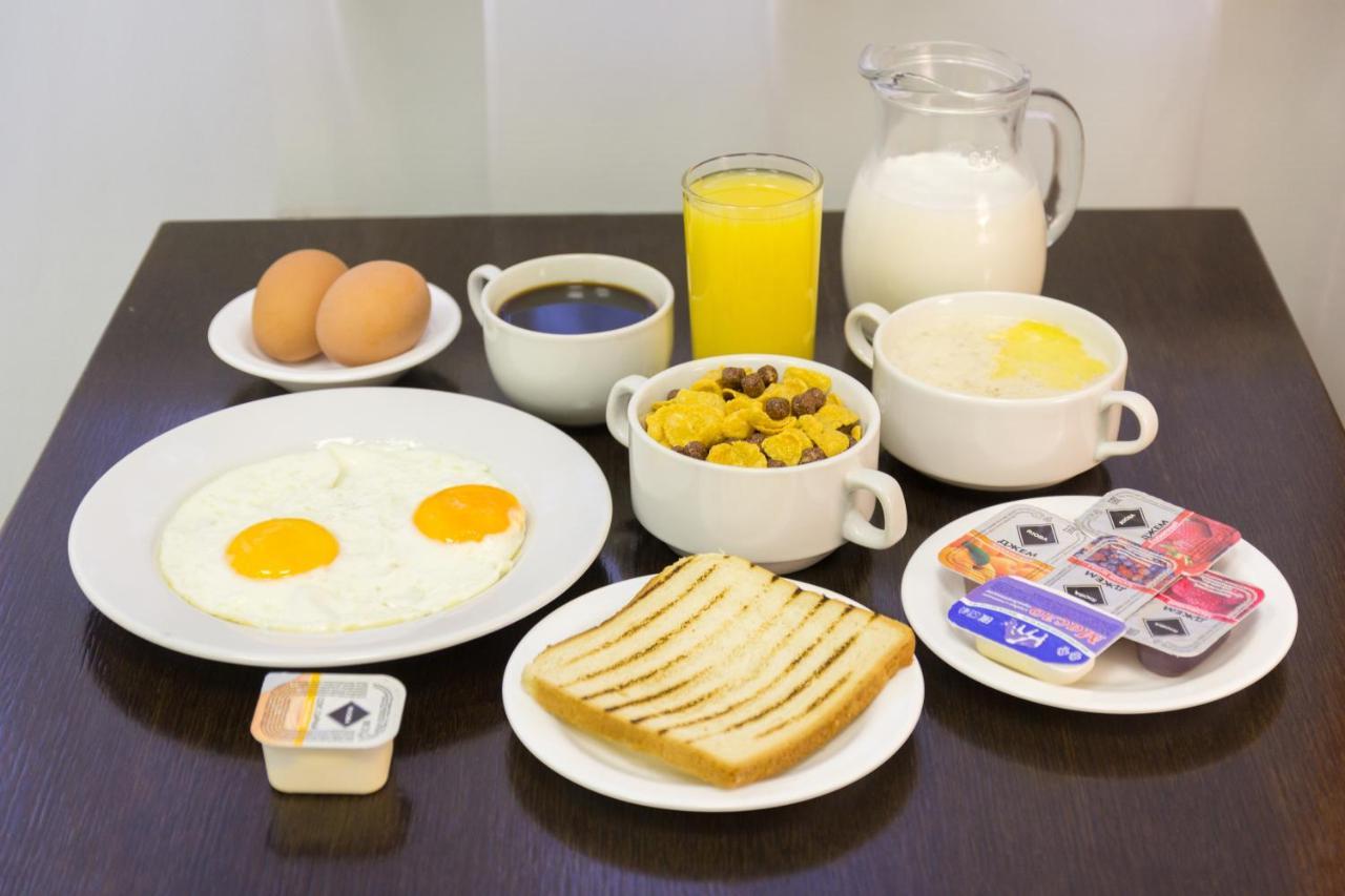 Фото Арома-Отель