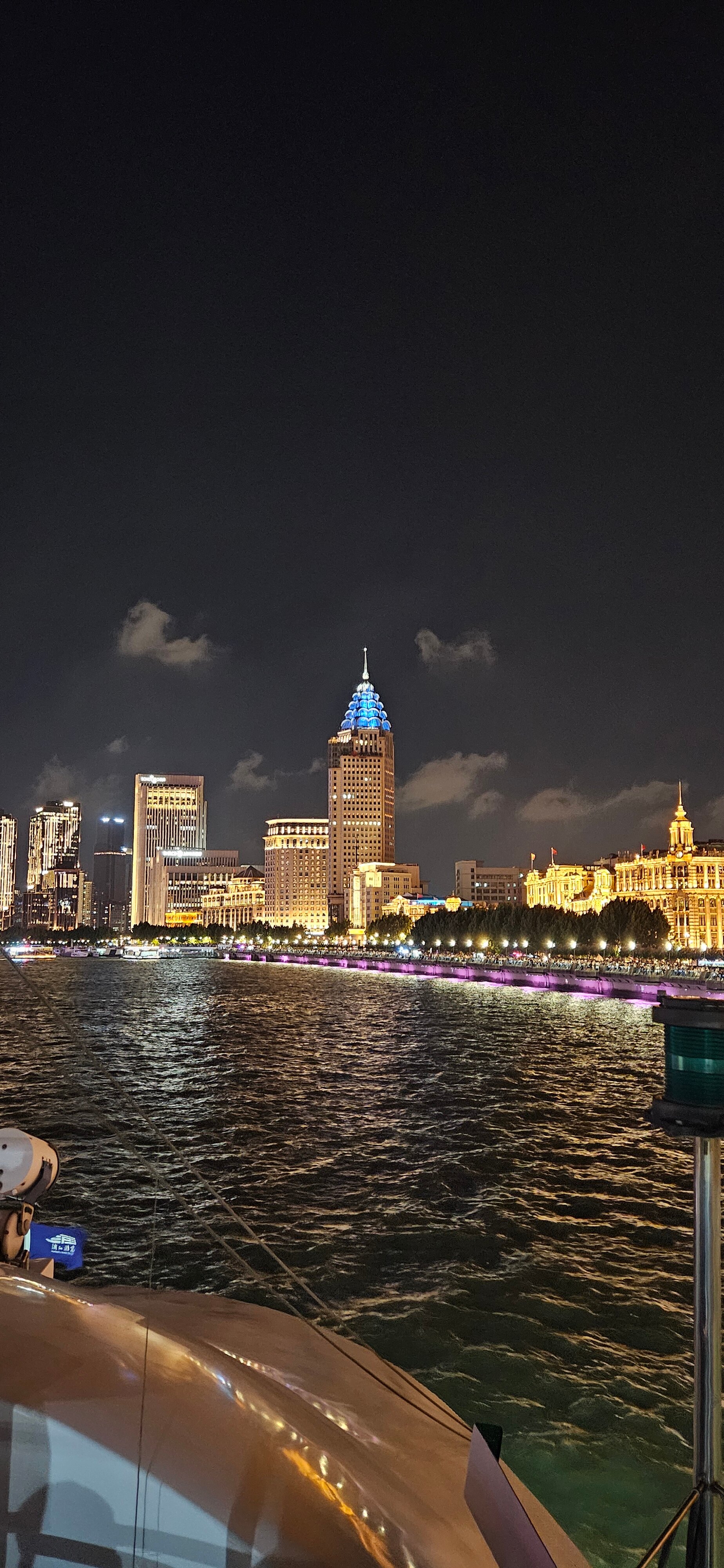 Фото Jin Jiang Pacific Hotel Shanghai