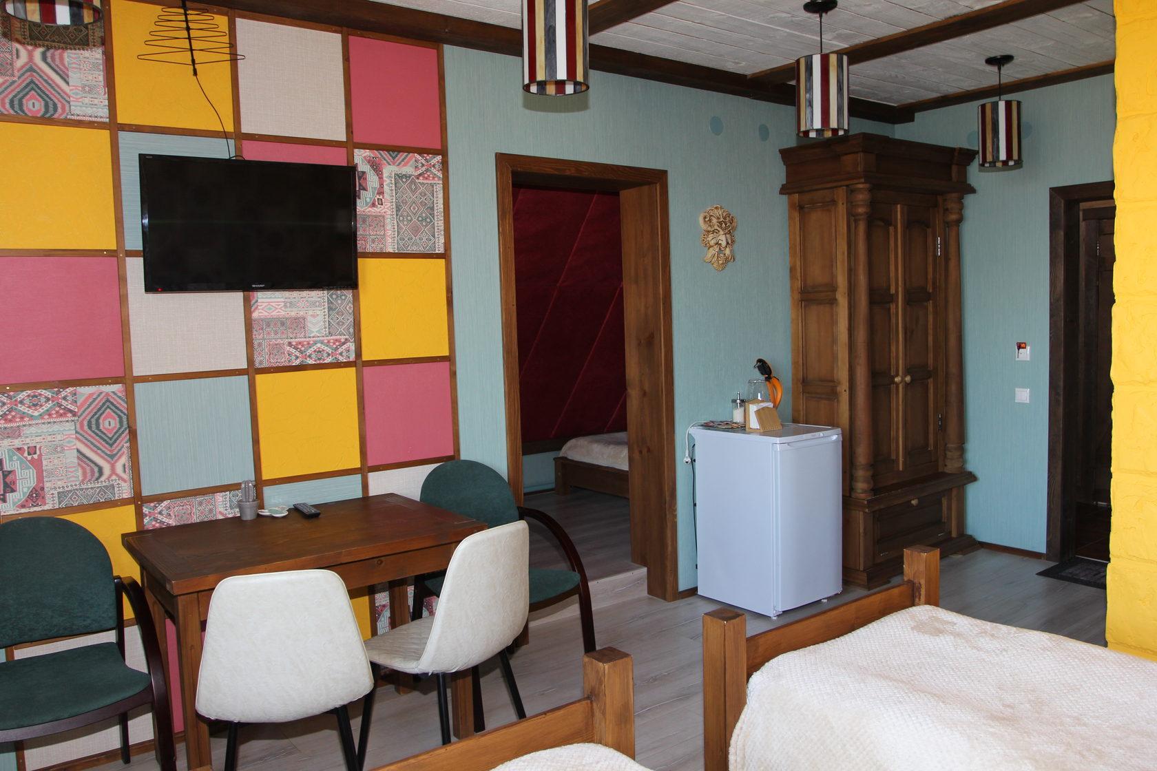 Фото Дилижанс