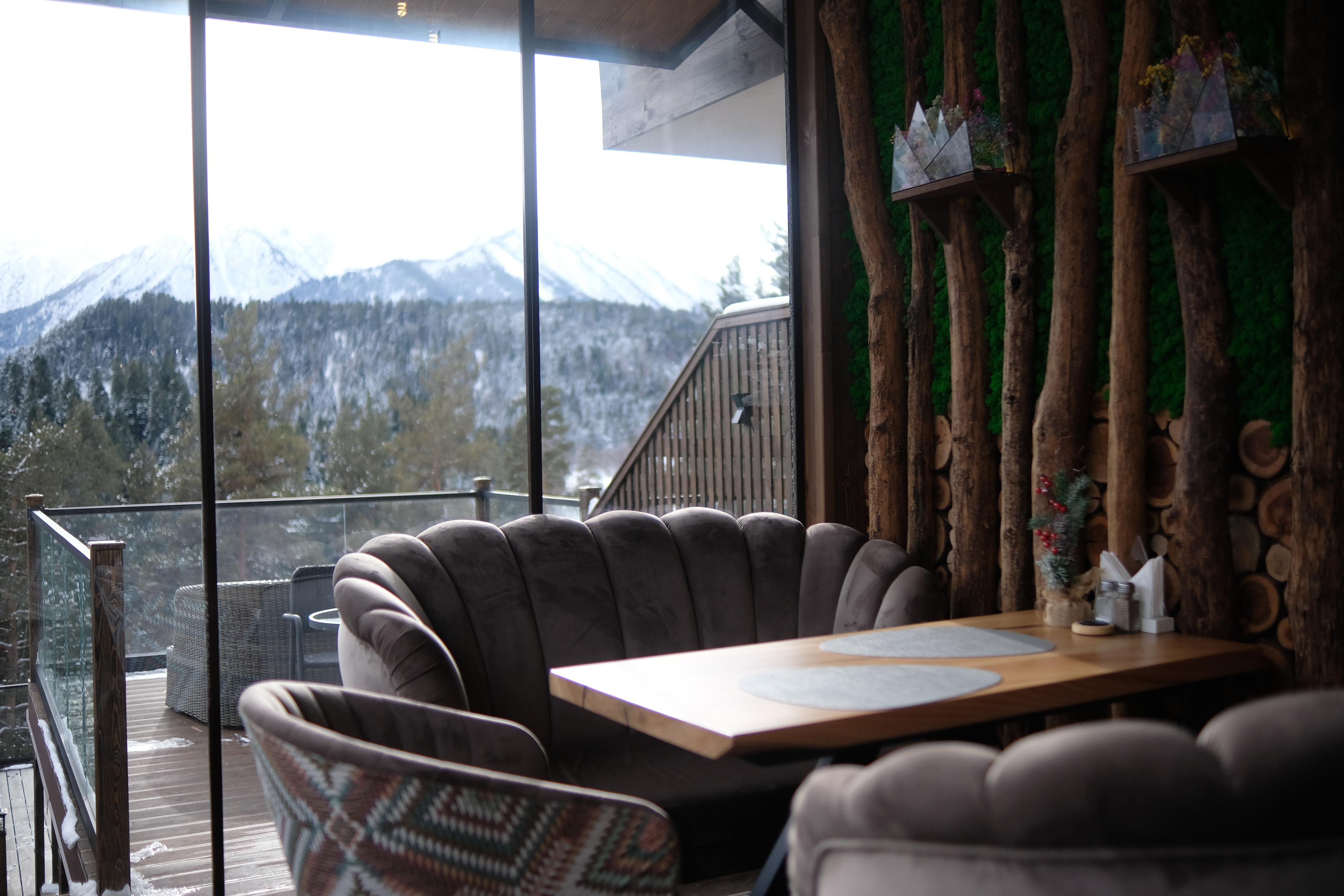 Фото Белый Пик