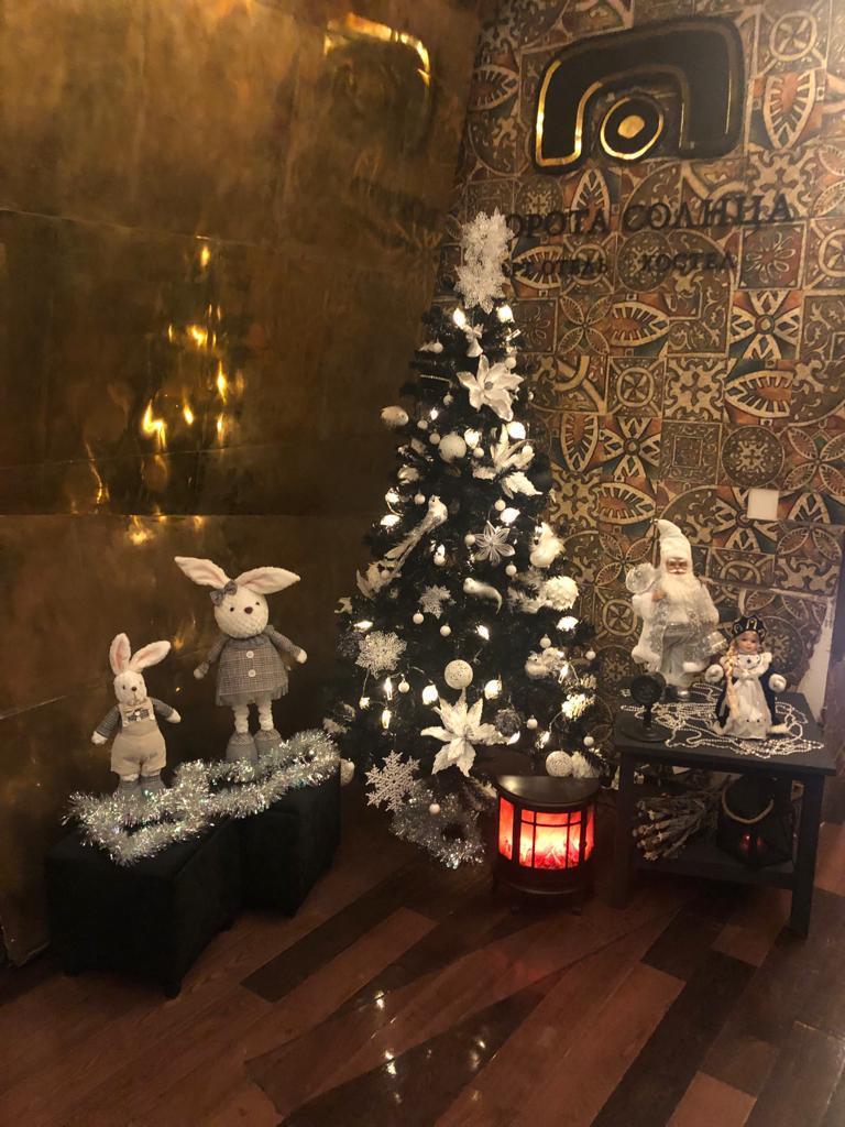 Фото Ворота солнца