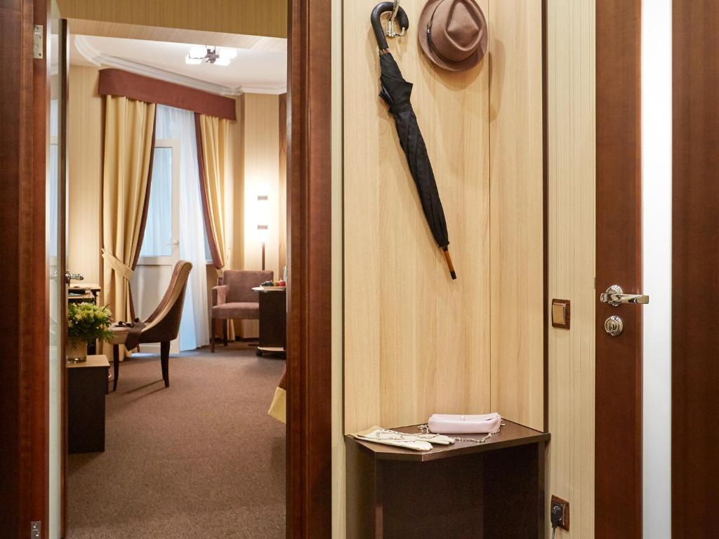 Фото Березовый двор