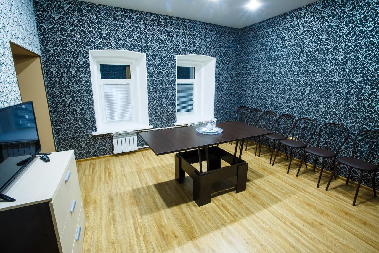 Фото Уездный двор