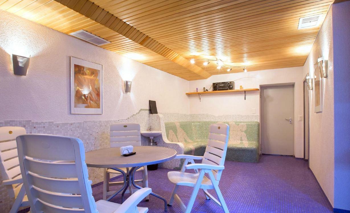 Фото Швейцарский дом