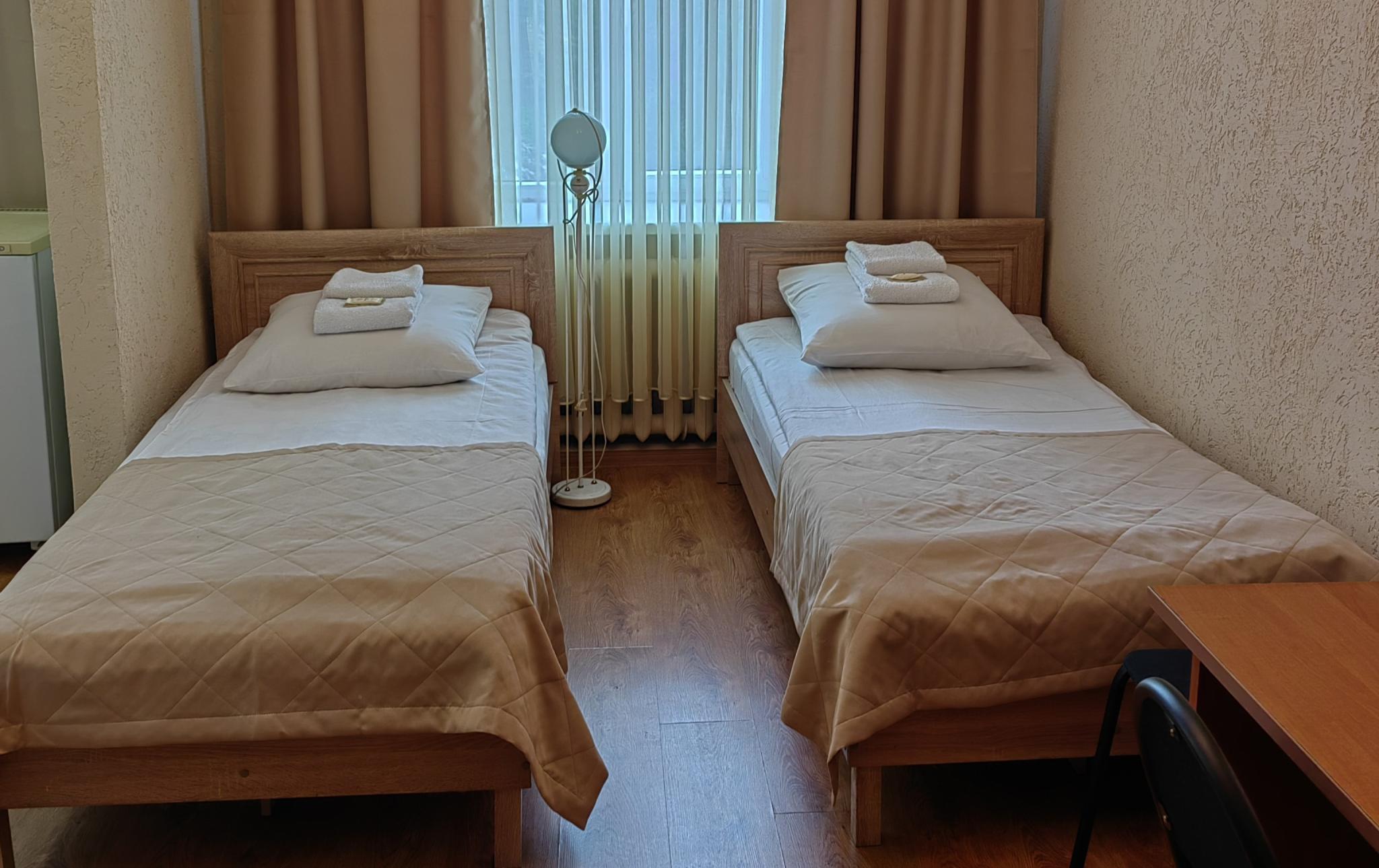 Фото Мини Отель