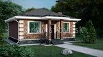 RamStroy (30th Complex, 10), construction of country houses and cottages