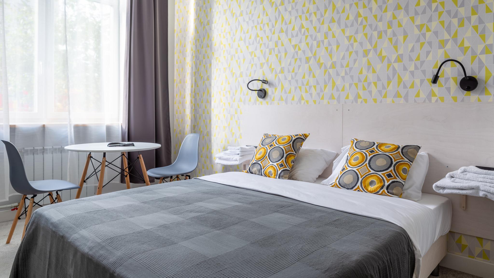 Фото отеля 3