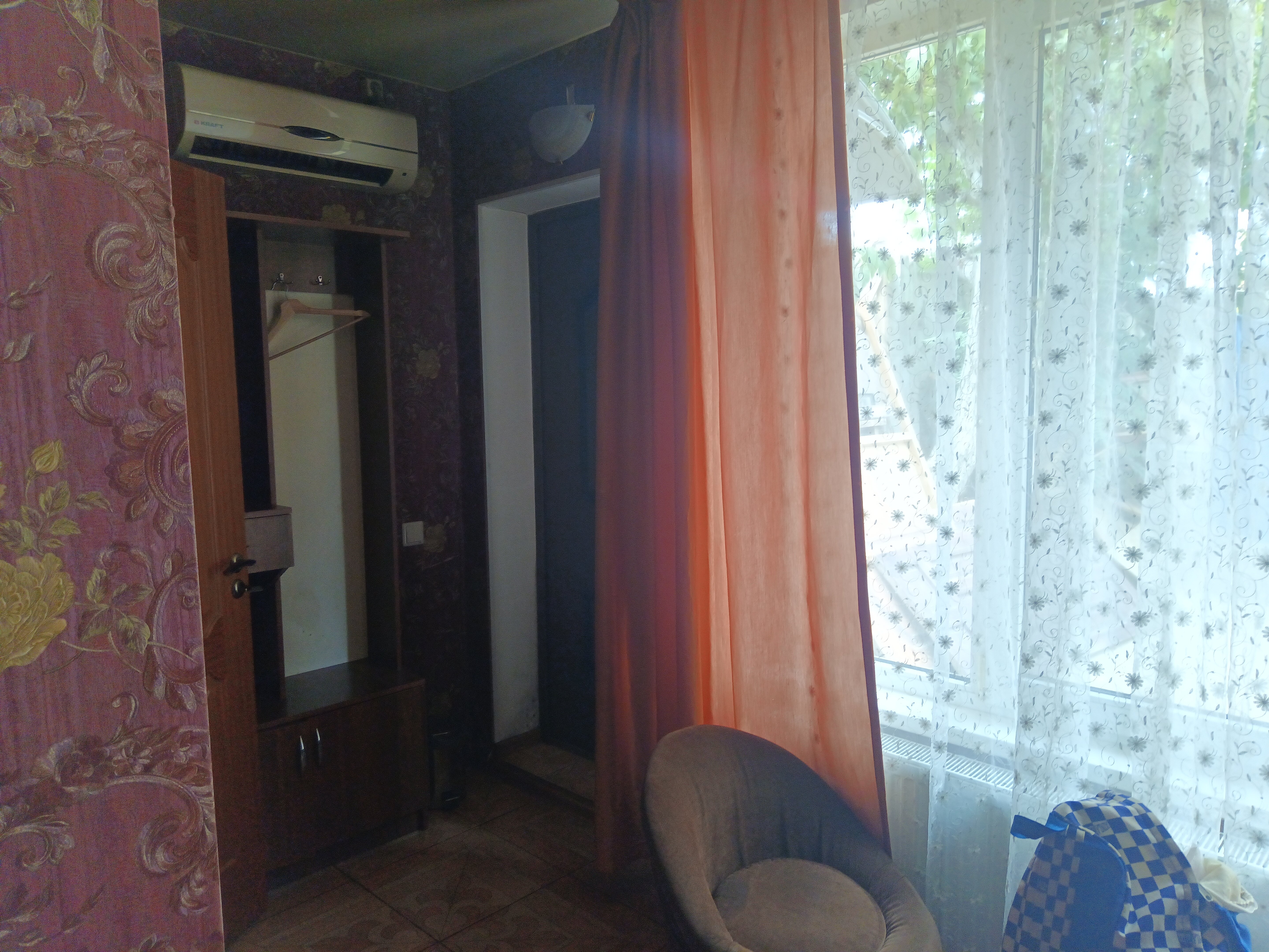 Фото Сафари