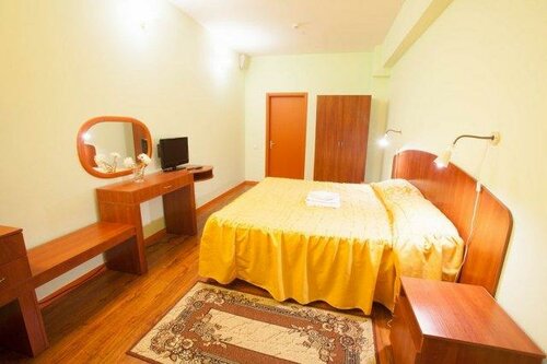 Hotel Ilyinka Sport, , foto