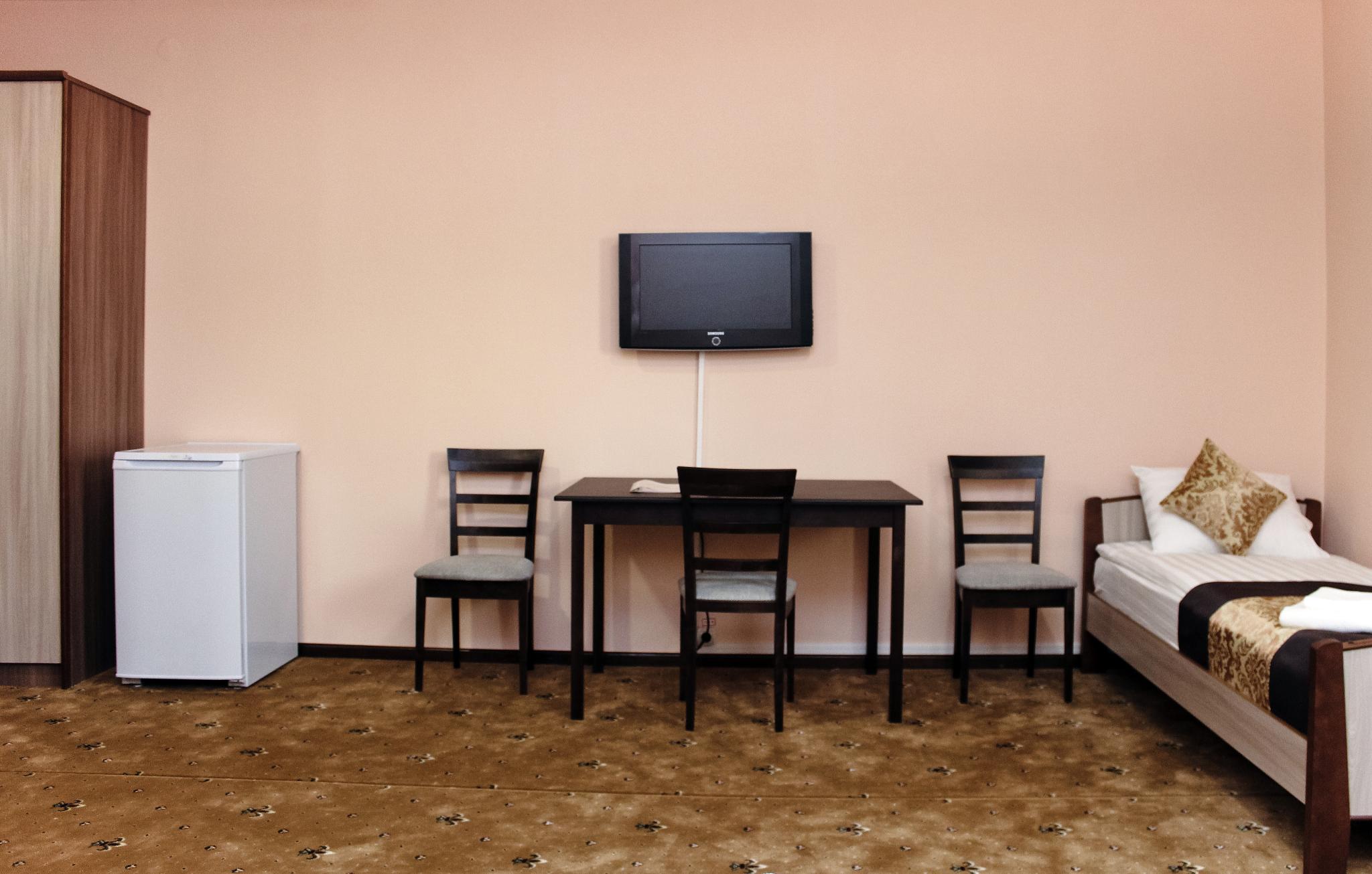 Фото Енисей