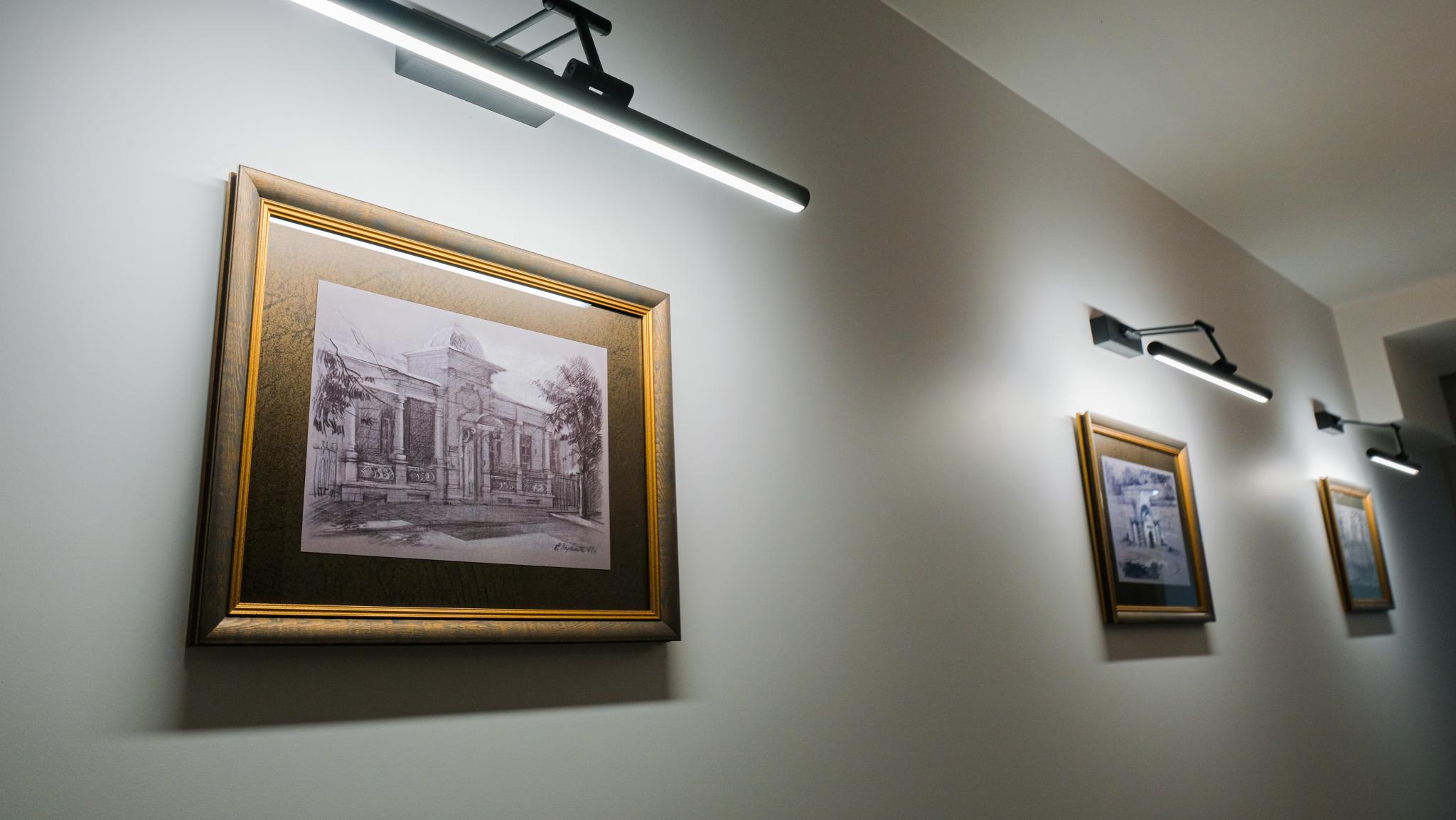 Фото Цветник